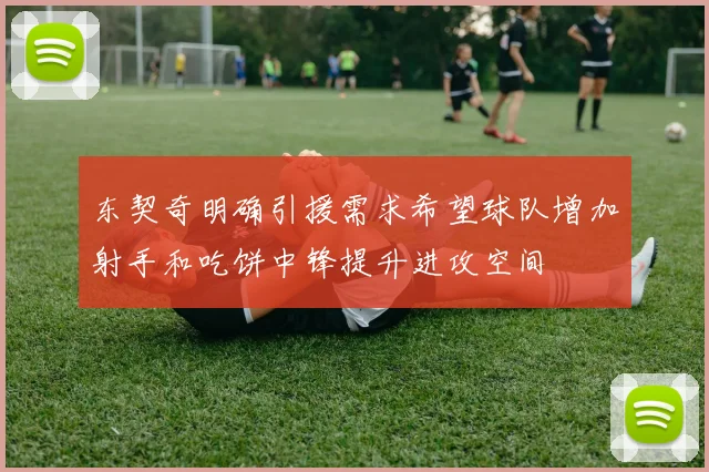 东契奇明确引援需求希望球队增加射手和吃饼中锋提升进攻空间